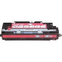 Utángyártott Q6473A magenta toner
