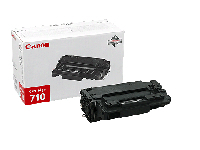 Canon CRG 710H fekete toner (0986B001) eredeti