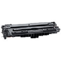 Utángyártott HP Q7516A fekete toner