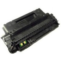 Utángyártott HP Q7553X fekete toner