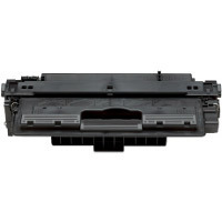 Utángyártott Q7570A fekete toner