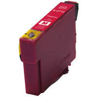 Utángyártott Epson 27XL magenta patron