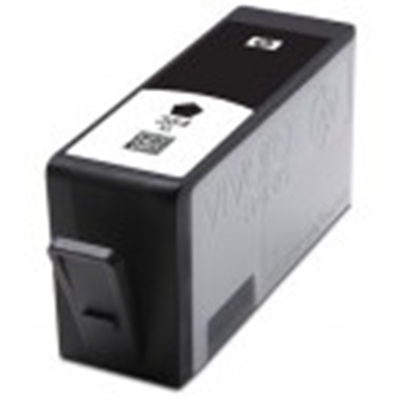 Utángyártott HP 364XL fekete patron (chipes)