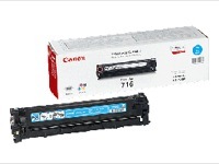 Canon CRG 716 ciánkék toner (1979B002) eredeti