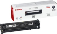 Canon CRG 716 fekete toner (1980B002) eredeti