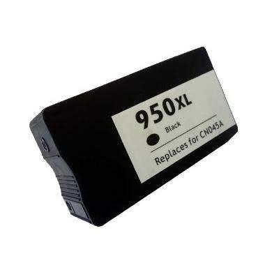 Utángyártott 950XL fekete patron