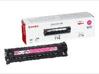 Canon CRG 716 magenta toner (1978B002) eredeti
