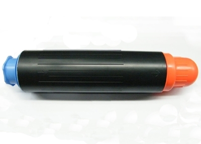 Utángyártott Canon C-EXV12 fekete toner