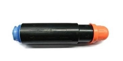 Utángyártott Canon C-EXV13 fekete toner