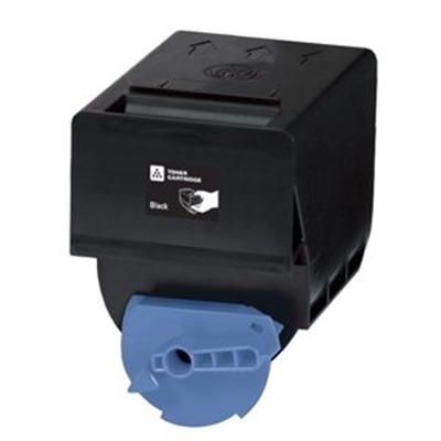 Utángyártott Canon C-EXV21 fekete toner