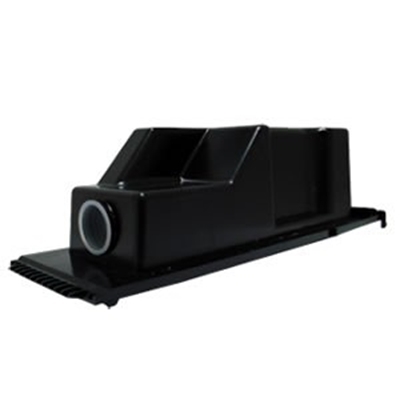 Utángyártott Canon C-EXV3 fekete toner