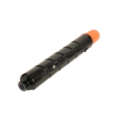 Utángyártott Canon C-EXV34 fekete toner