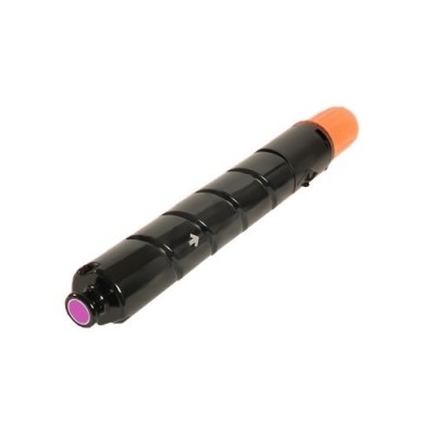 Utángyártott Canon C-EXV34 magenta toner