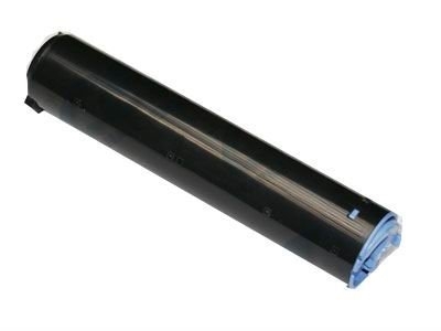 Utángyártott C-EXV7 fekete toner