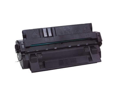Utángyártott C4129X fekete toner