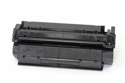 Utángyártott HP C7115A fekete toner