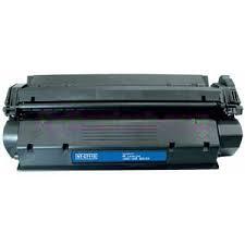 Utángyártott HP C7115X fekete toner