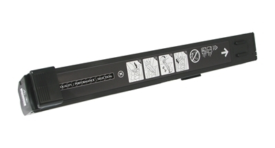 Utángyártott CB380A fekete toner