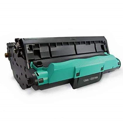Utángyártott HP CE314A dob