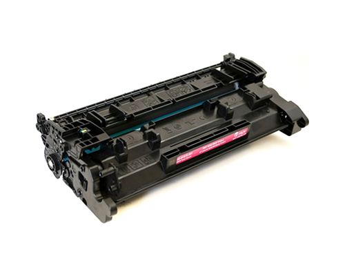 Utángyártott HP CF226A fekete toner