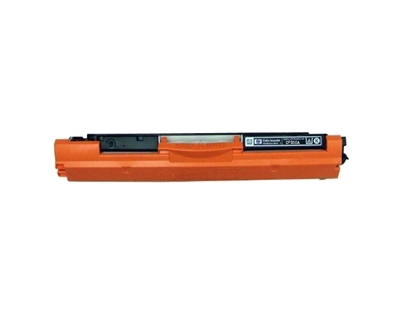 Utángyártott HP CF350A fekete toner