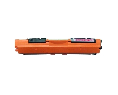 Utángyártott HP CF353A magenta toner