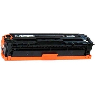 Utángyártott HP CF360X nagy kapacitású fekete toner
