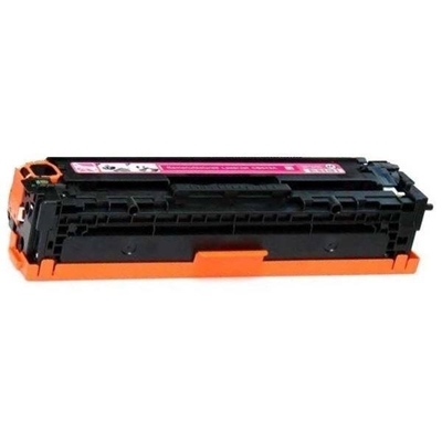 Utángyártott HP CF363X nagy kapacitású magenta toner