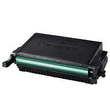 Utángyártott CLP-K660B fekete toner