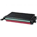 Utángyártott CLP-M660B magenta toner