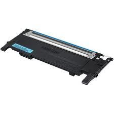 Utángyártott Samsung CLT-C4072S ciánkék toner
