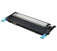 Utángyártott Samsung CLT-C4092S ciánkék toner