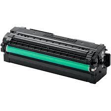 Utángyártott Samsung CLT-C506L ciánkék toner