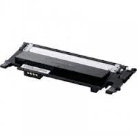 Utángyártott Samsung CLT-K406S fekete toner