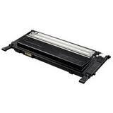 Utángyártott Samsung CLT-K4072S fekete toner