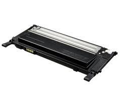 Utángyártott Samsung CLT-K4092S fekete toner