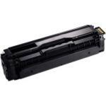 Utángyártott Samsung CLT-K504S fekete toner