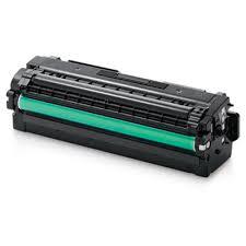 Utángyártott Samsung CLT-K506L fekete toner