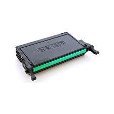 Utángyártott Samsung CLT-K5082L fekete toner