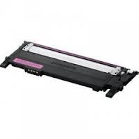 Utángyártott Samsung CLT-M406S magenta toner