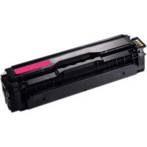 Utángyártott Samsung CLT-M504S magenta toner