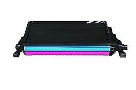Utángyártott Samsung CLT-M5082L magenta toner