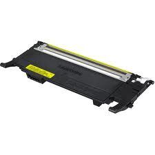 Utángyártott Samsung CLT-Y4072S sárga toner