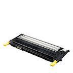 Utángyártott Samsung CLT-Y4092S sárga toner