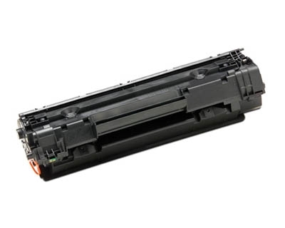 Utángyártott Canon CRG 713 fekete toner