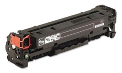Utángyártott Canon CRG 731B fekete toner