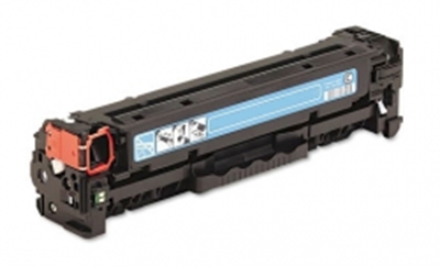 Utángyártott Canon CRG 731C ciánkék toner