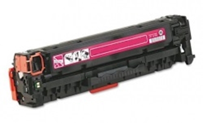 Utángyártott Canon CRG 731M magenta toner