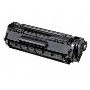 Utángyártott Canon CRG-703 fekete toner