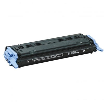 Utángyártott CRG-707B fekete toner